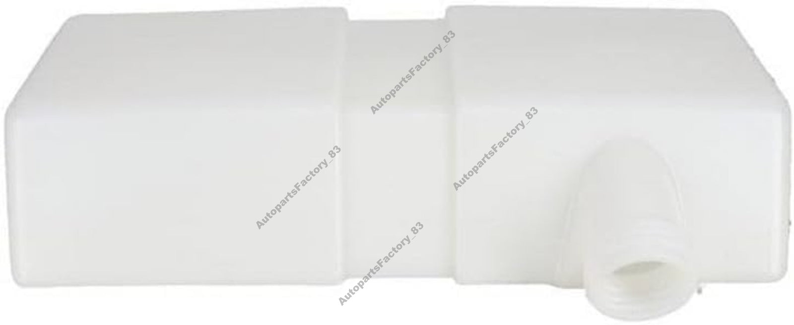 Storage tank 6717637 is suitable for Bobcat skid steer loaders 773, S175, S185, S190