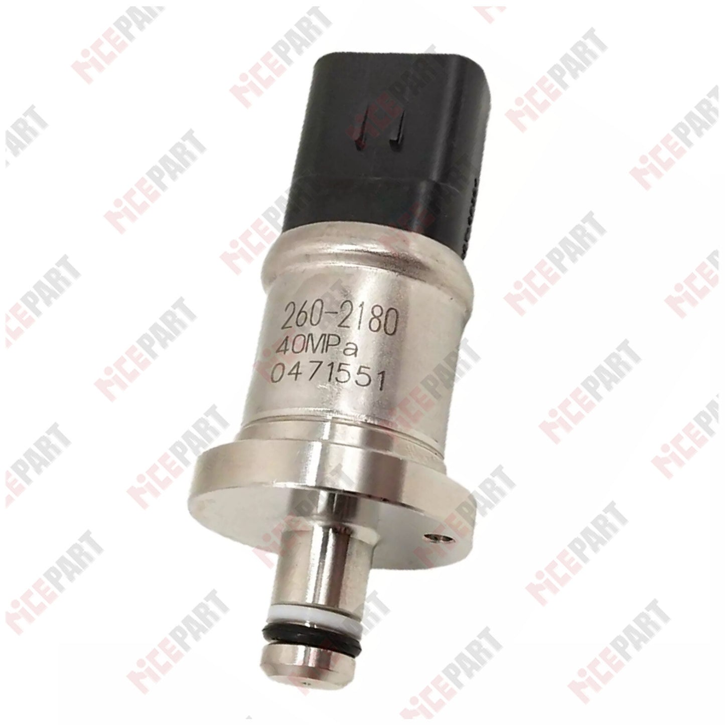 Plutonium €A/C pressure switch suitable for various for Acura , for Honda , for Lexus and SG vehicles.  12647 B