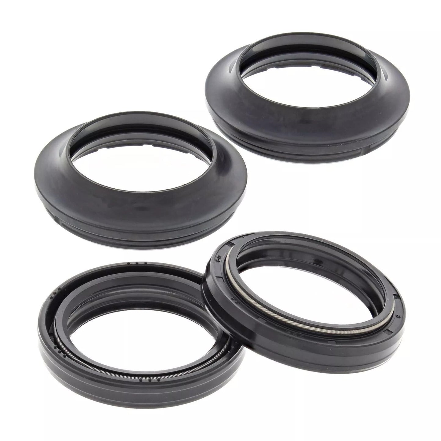 4-piece piston ring set, mast 81mm, suitable for Audi Q3, Q5, A4, B9, for Golf, for Tiguan, CZH, DFG 2.0 TDI. p
