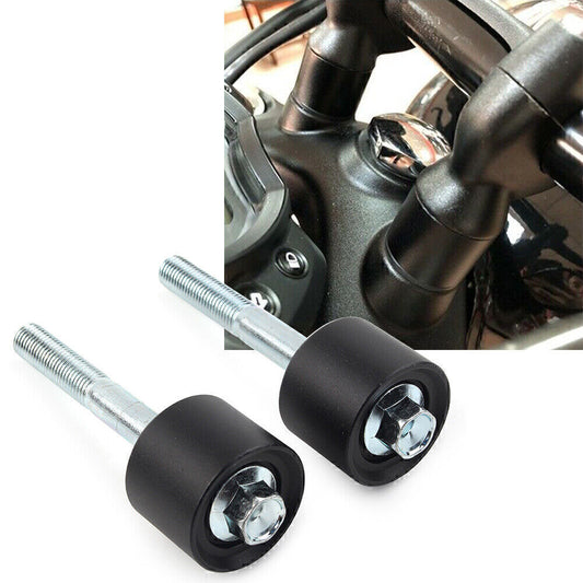 Motorcycle Bar Handlebar Risers Clamp for Scrambler / EFI SPEED FOUR 2004-2007 Q