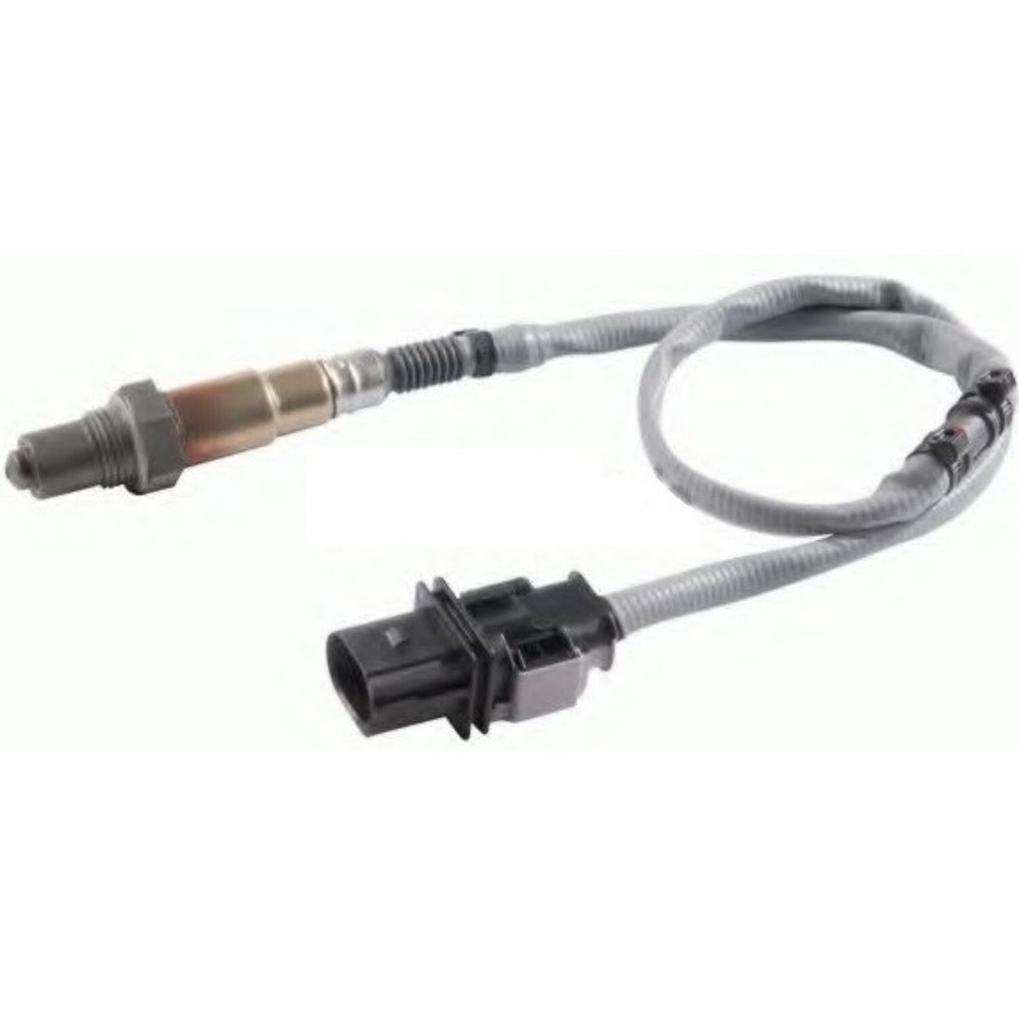 2pcs Oxygen O2 Sensor for VW CC Eos GTI 2.0L L4 CBFA Upstream+Downstream Q