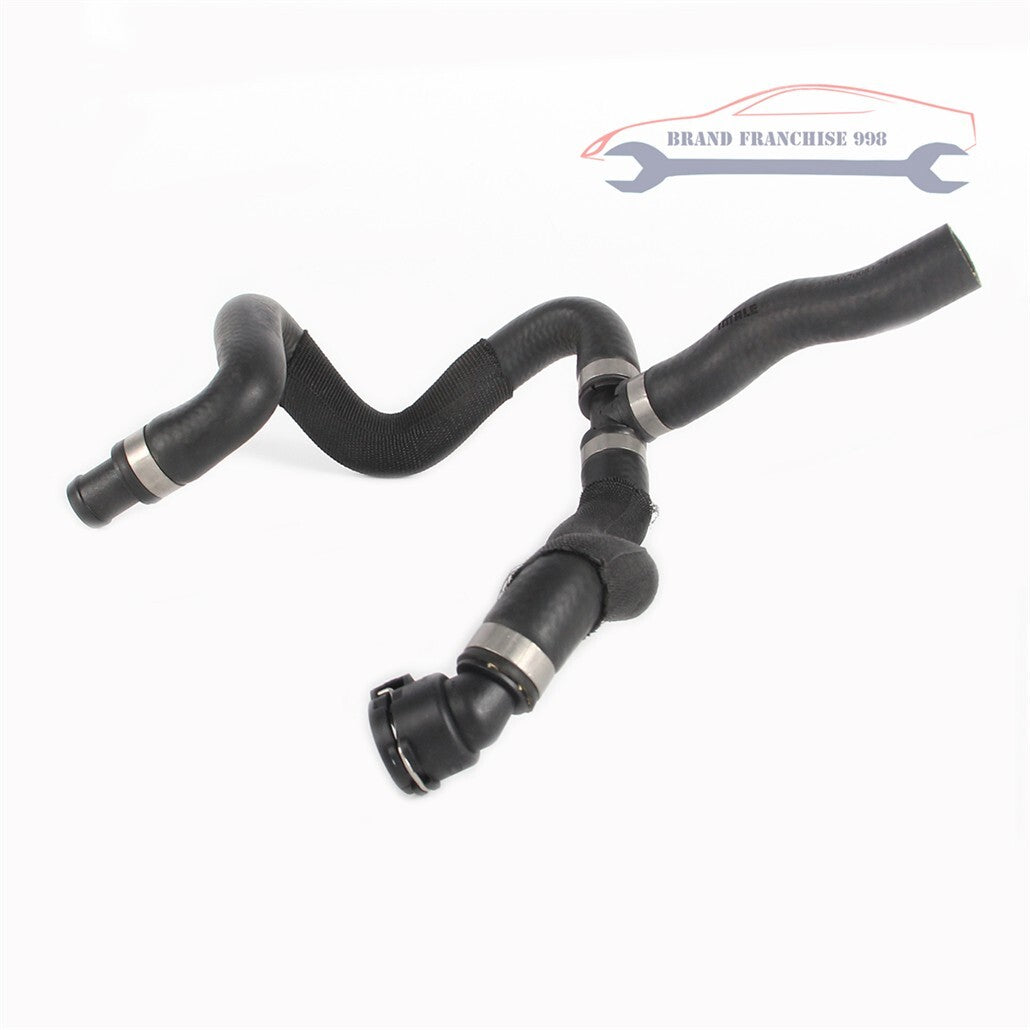 4.4T coolant hose suitable for BMW 750i 750Li 09-15 #17127576282#