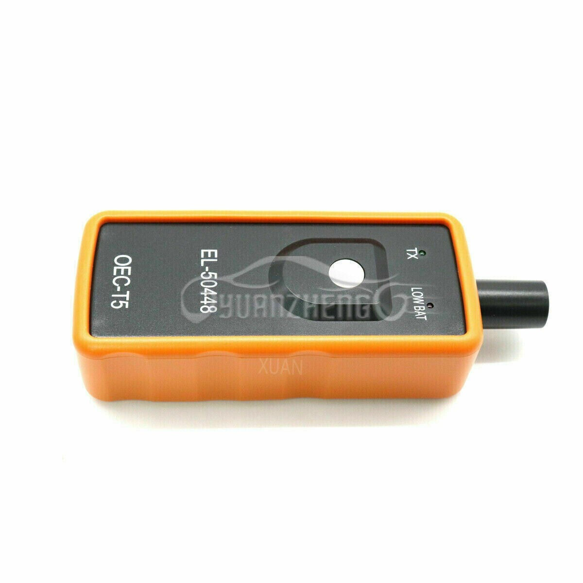 OEC-T5 TPMS Relearn Automotive Reset Tool EL-50448 Tire Pressure Monitoring Sensor for General Motors - v