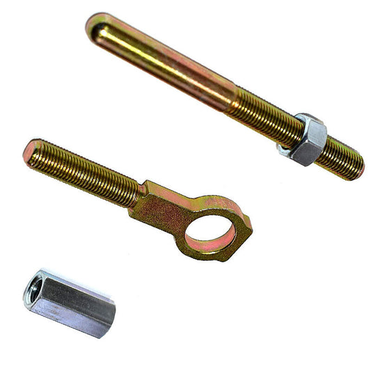 Iron Manual Master Cylinder Push Rod Kit Durable Repairing Accessories for Ford