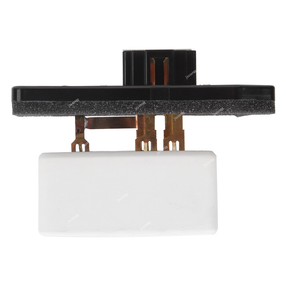 HVAC Heater Blower Fan Resistor for Dodge for Ram 1500 2500 3500 94-0768004241AA Q