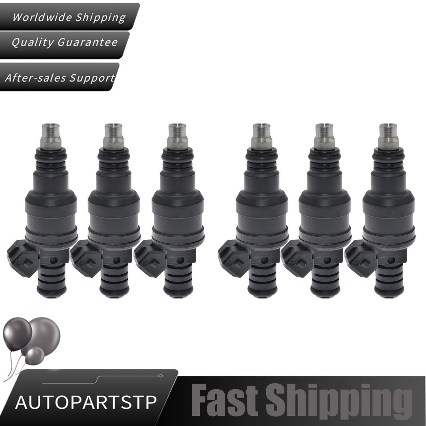 6-piece Piston Ring Kit (mast 89.01 mm / mast 20 mm) for Audi Q7, for Passat R36 CC 3.6 VR6 11810 A