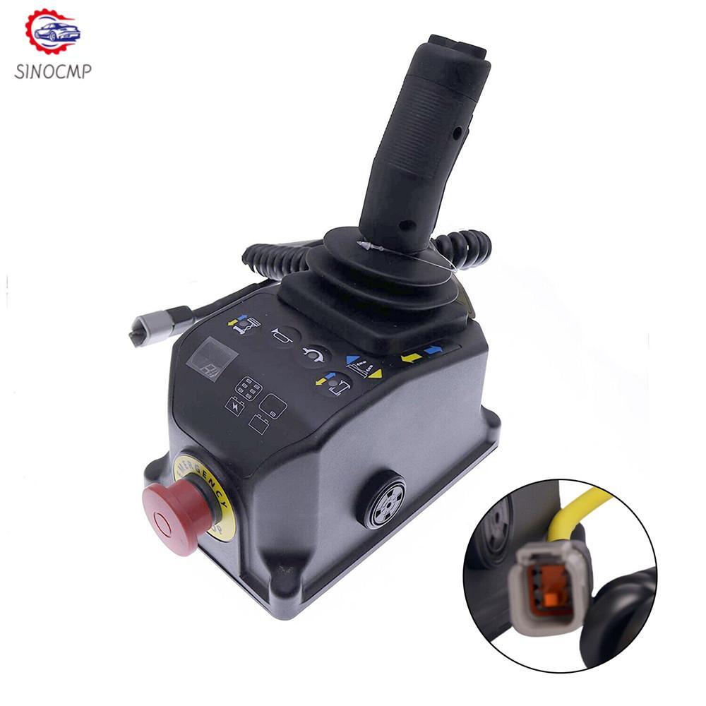 Control Box Fit For Genie Gen 5 GS-1930 GS-2032 GS-2046 GS-2632 GS-2646 GS-1932