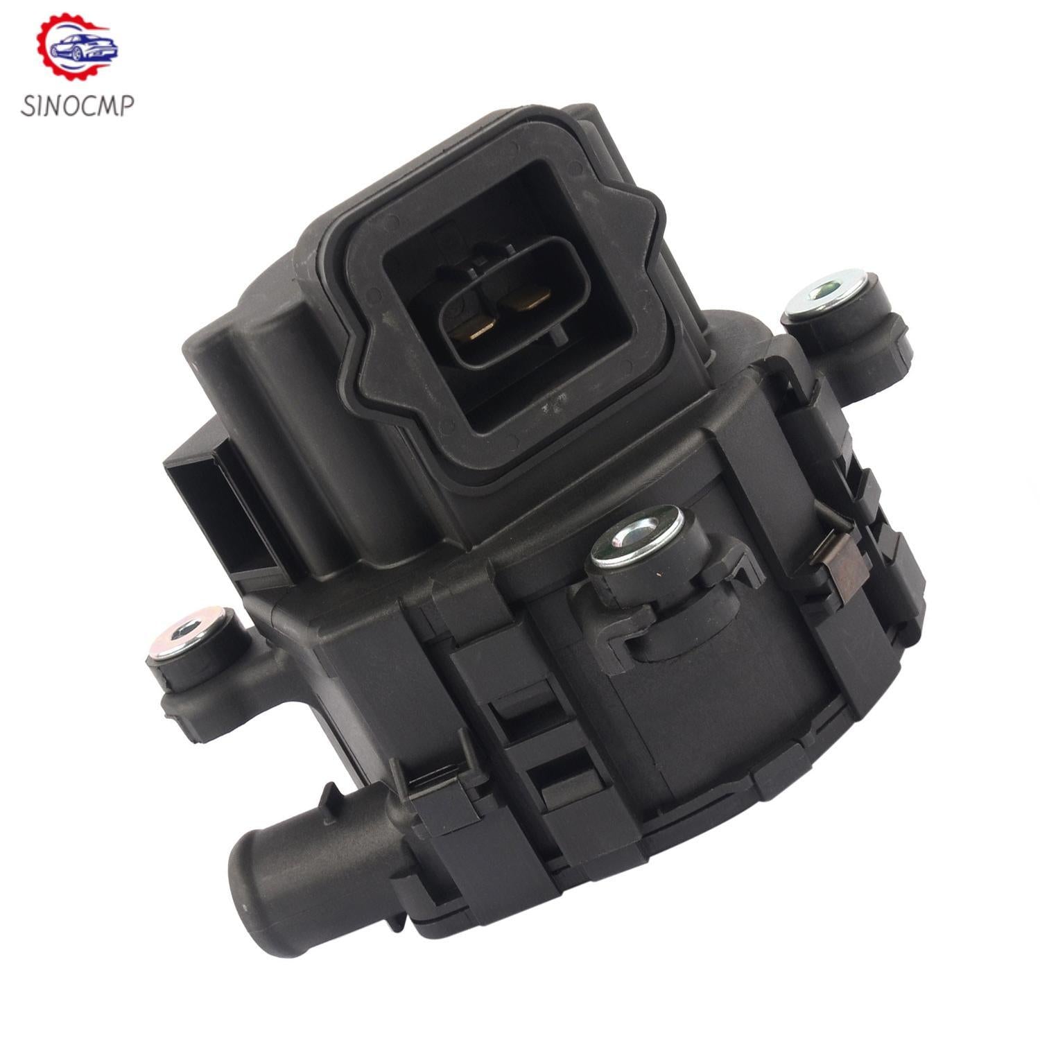 Air Injection Pump Smog Secondary fits for Subaru Forester Legacy Impreza 2.5L