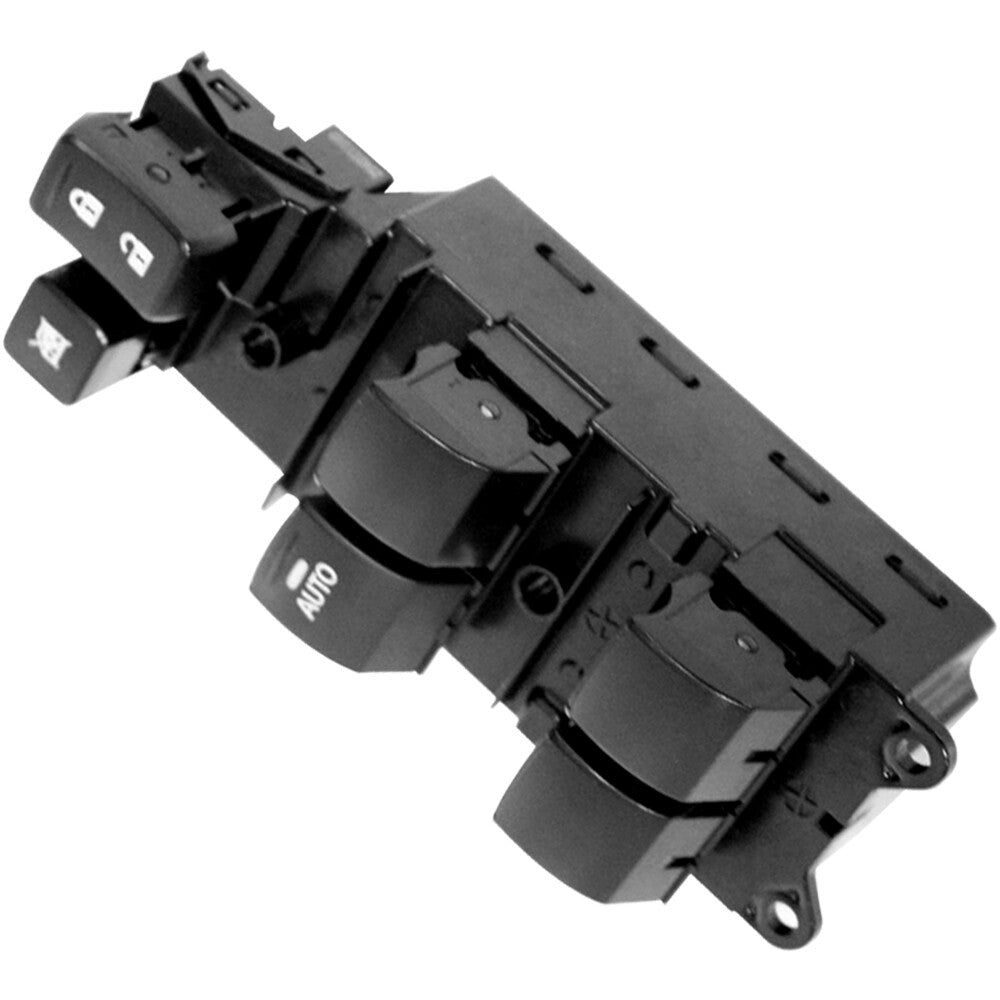 Front Left Side Door Window Master Switch For 2018-2023 for Mitsubishi Eclipse Cross