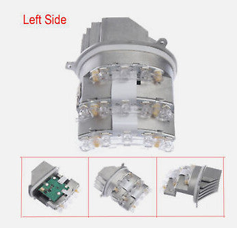 63127245813 Front Left LED Turn Signal Indicator Light Fits for 3 E90 E91 n