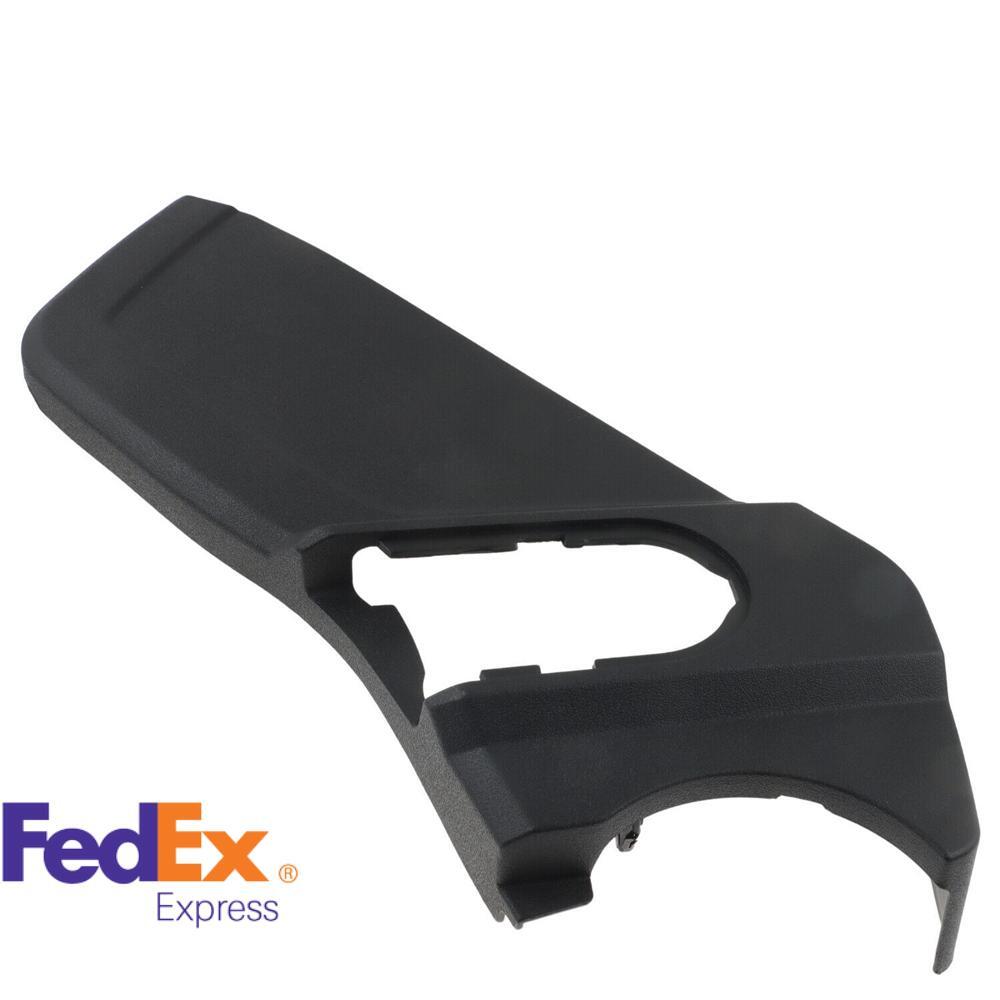 1x Car Right Manual Outboard for Seat Track Trim Casing for 2011-2017 for Dodge Journey Q