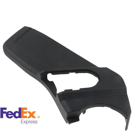 1x Car Right Manual Outboard for Seat Track Trim Casing for 2011-2017 for Dodge Journey Q