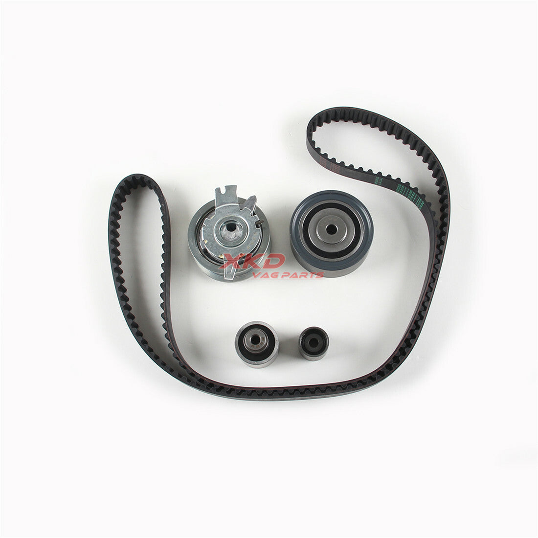 2.0TDI Diesel Timing Belt Kit Fit for VW Amarok for Tiguan for AUDI A3 CNFA CDCA CFFB Q