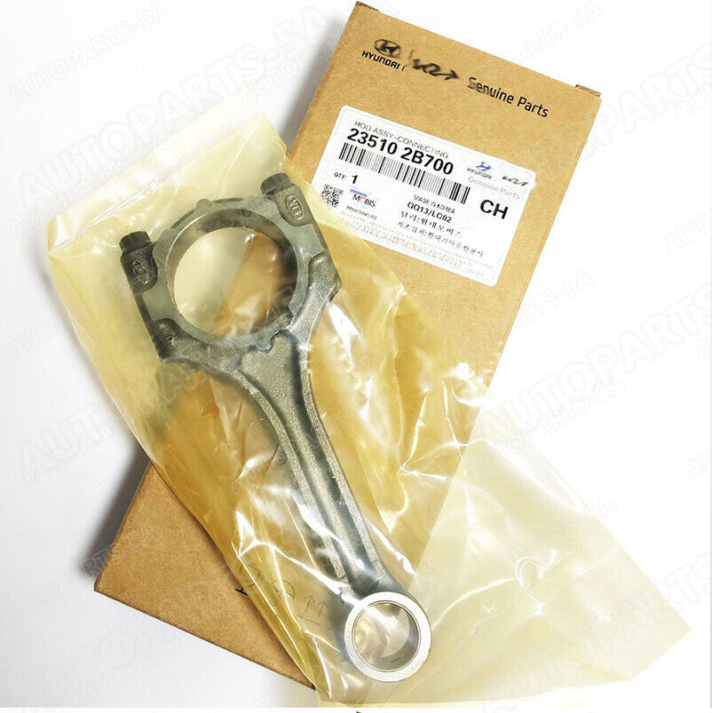 Connecting rod suitable for Hyundai for Kia 1.6L Turbo 2014-2021 23510-2B700