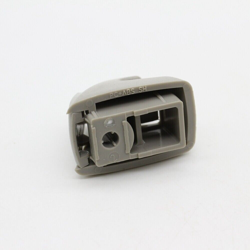 Gray Sun Visor Support Clip Retainer for Chevrolet for Cruze for Buick Excelle 95994975
