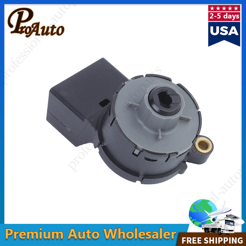 Ignition Switch for Ford Crown Victoria 2005-11 F-250 Super Duty for Lincoln for Mercury