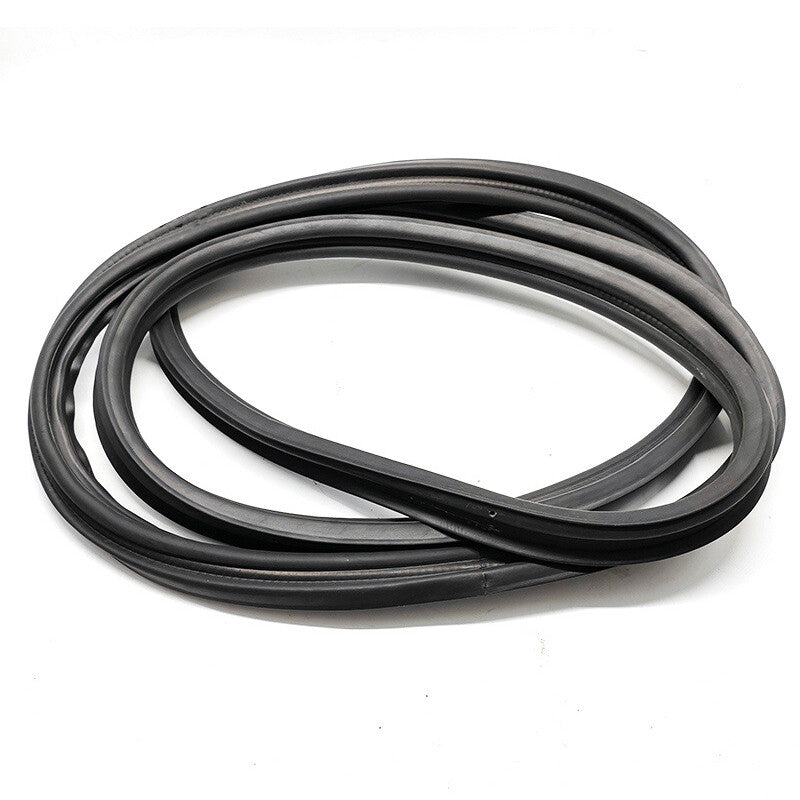 New Trunk Lid Weatherstrip Seal for Honda Accord Sedan 2003 - 2007 # 74865SDAA10