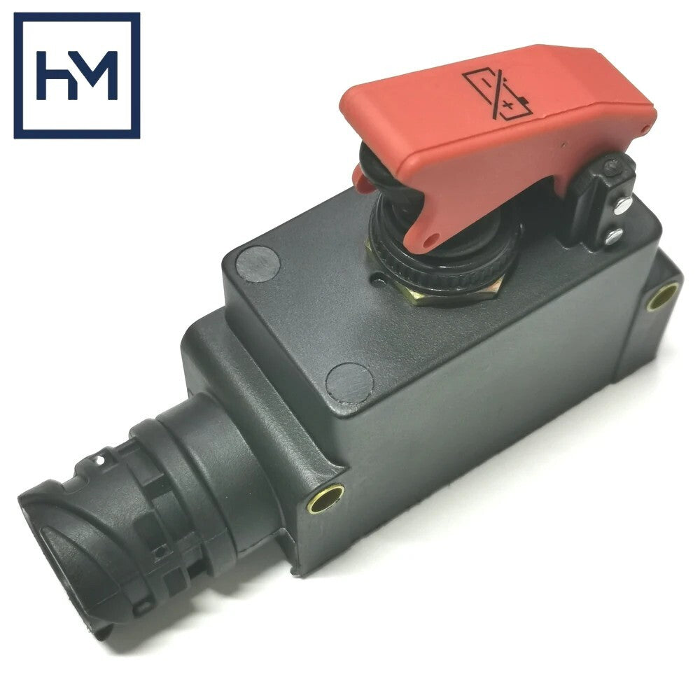 Main Battery Switch for VOLVO / for RENAULT 20367498 20409367 20429432 7420367498 Q