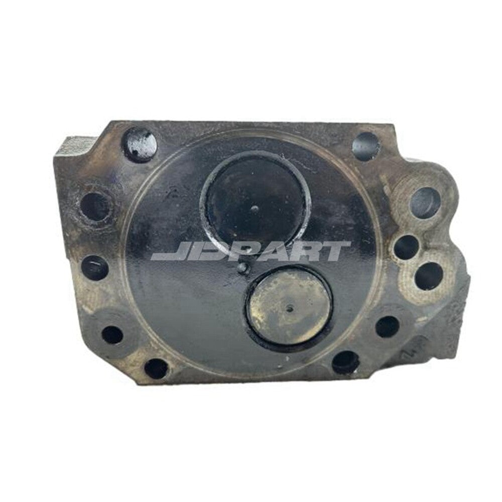 D926T Cylinder Head Assy for Liebherr Engine Spare Parts
