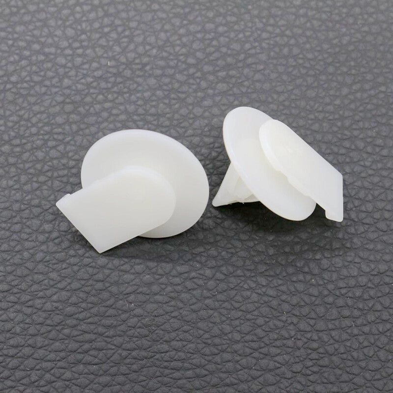 25Pcs for BMW for Mini Cooper 07137073915 Trim Panel  Fender Flare Moulding