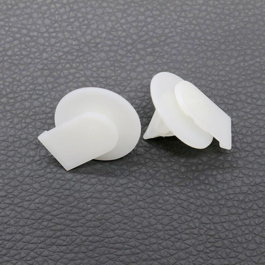 25Pcs for BMW for Mini Cooper 07137073915 Trim Panel  Fender Flare Moulding