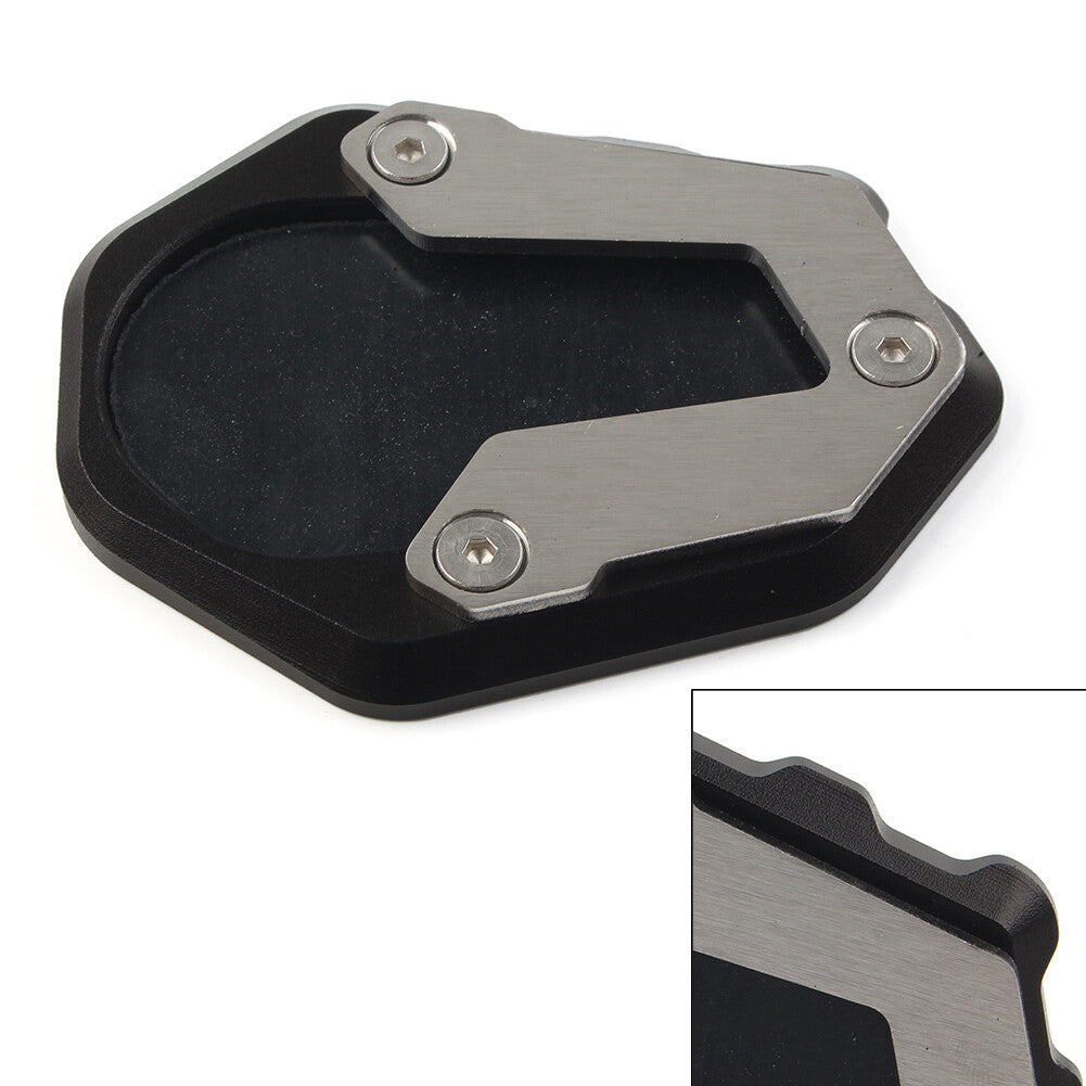 for BMW F900R 2020-2024 Schwarz