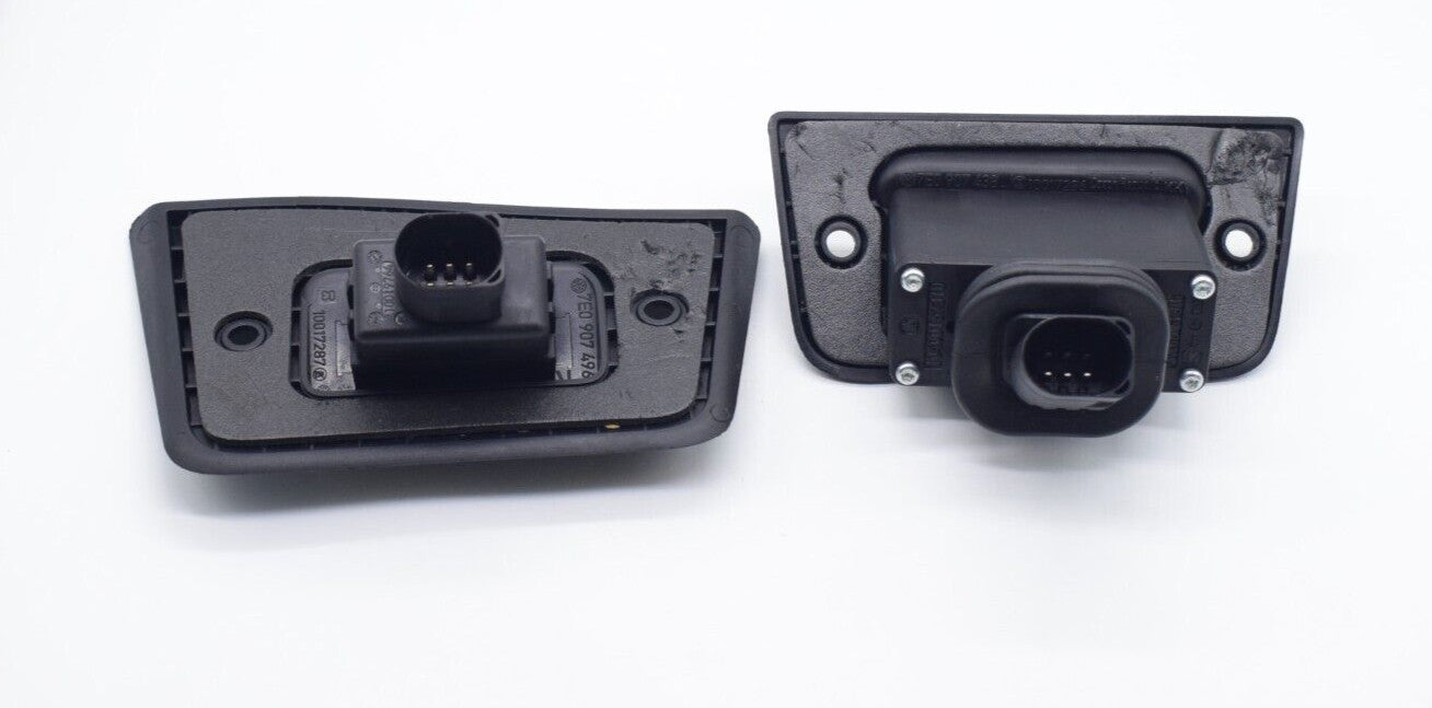 T5 Contact Switch Sliding Door Kit 7E0907496 7E0907438- n