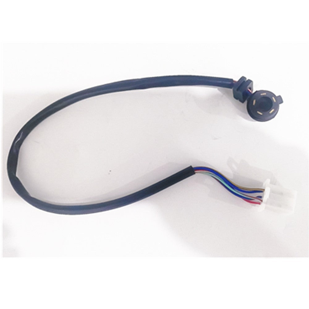 Motorcycle Shift Sensor Gear Indicator Motor Gear Position 5 Pin Sensor For ATV Q