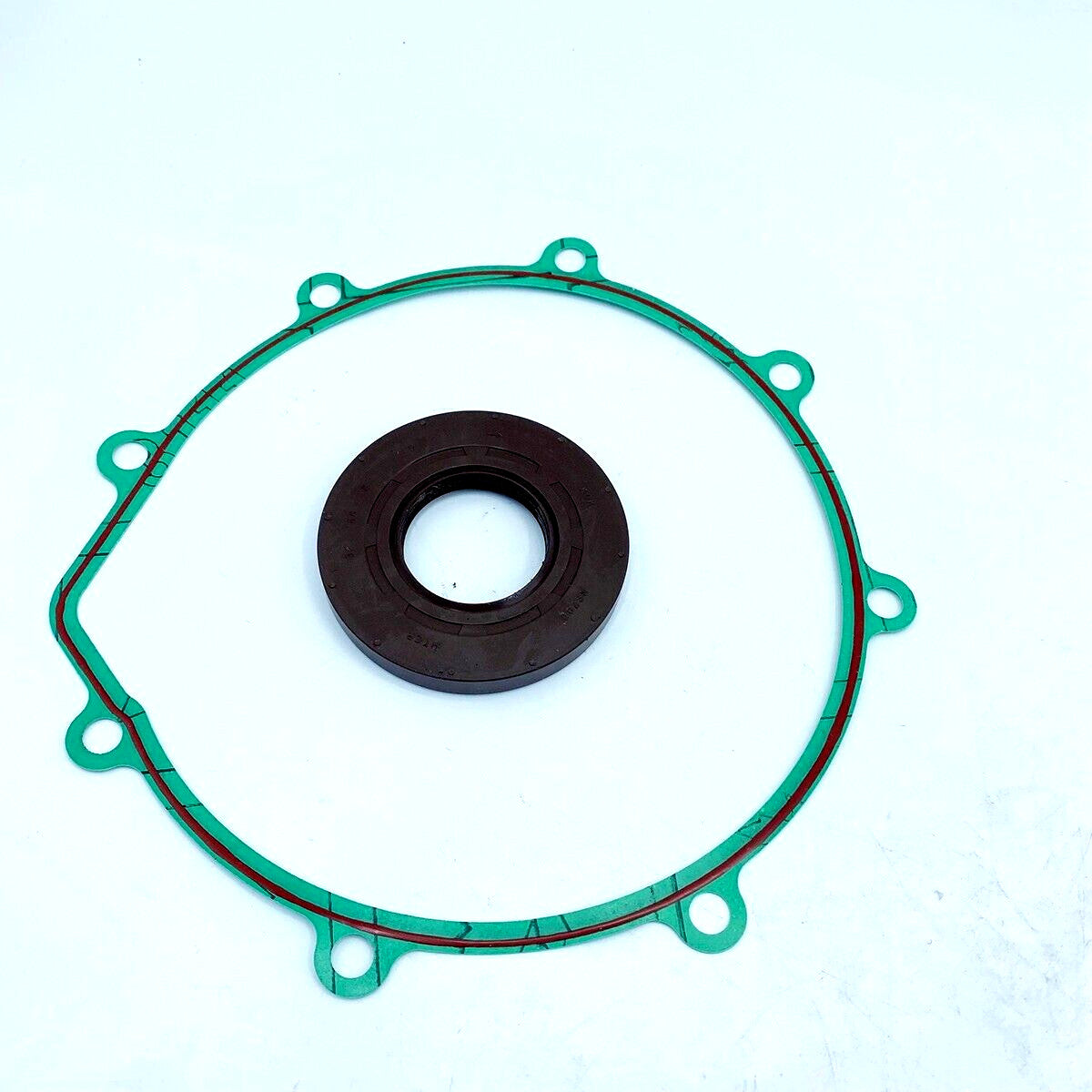 Wet Clutch Gasket Oil Seal Fits HiSUN HS400 UTV ATV MSU Massimo Bennche Coleman