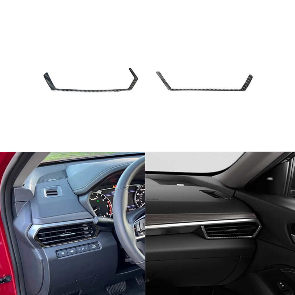 for Audi Q7 2016 - 2019 Silver Steel Rear Door Trunk Lid Tailgate Upper Strip Trim- v