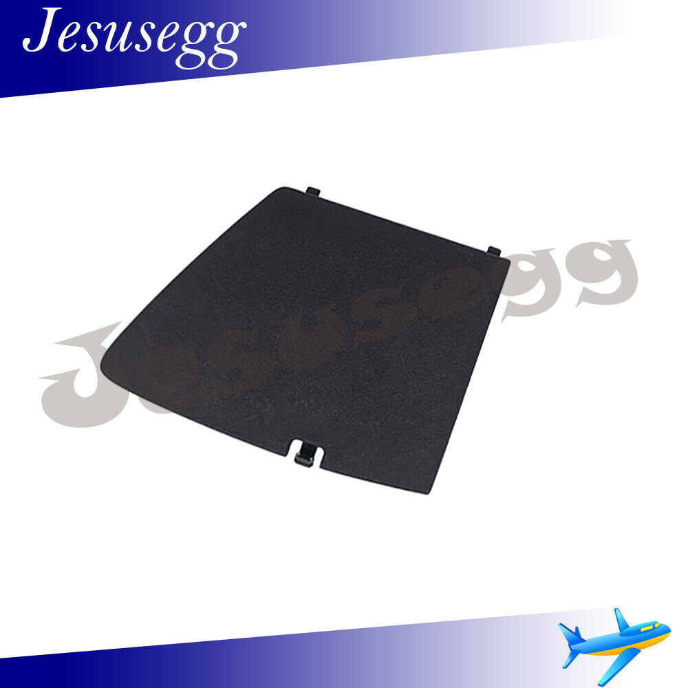 Inner Handle Cover Front/Rear Left for Honda Odyssey 2009 2010-2014 Unpainted
