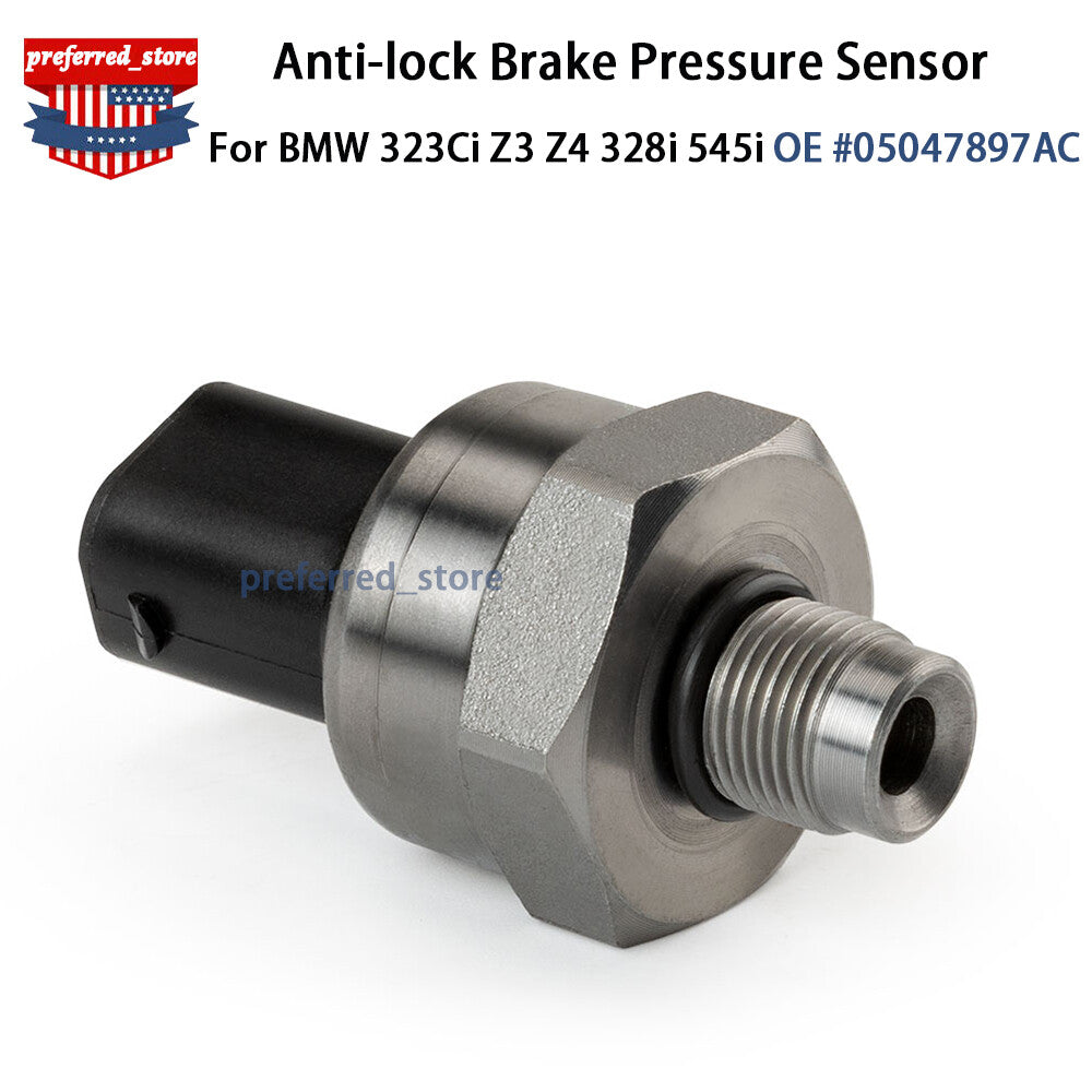 34521164458 Suitable for ABS DSC Dynamic Stability Control Brake Pressure Sensor v