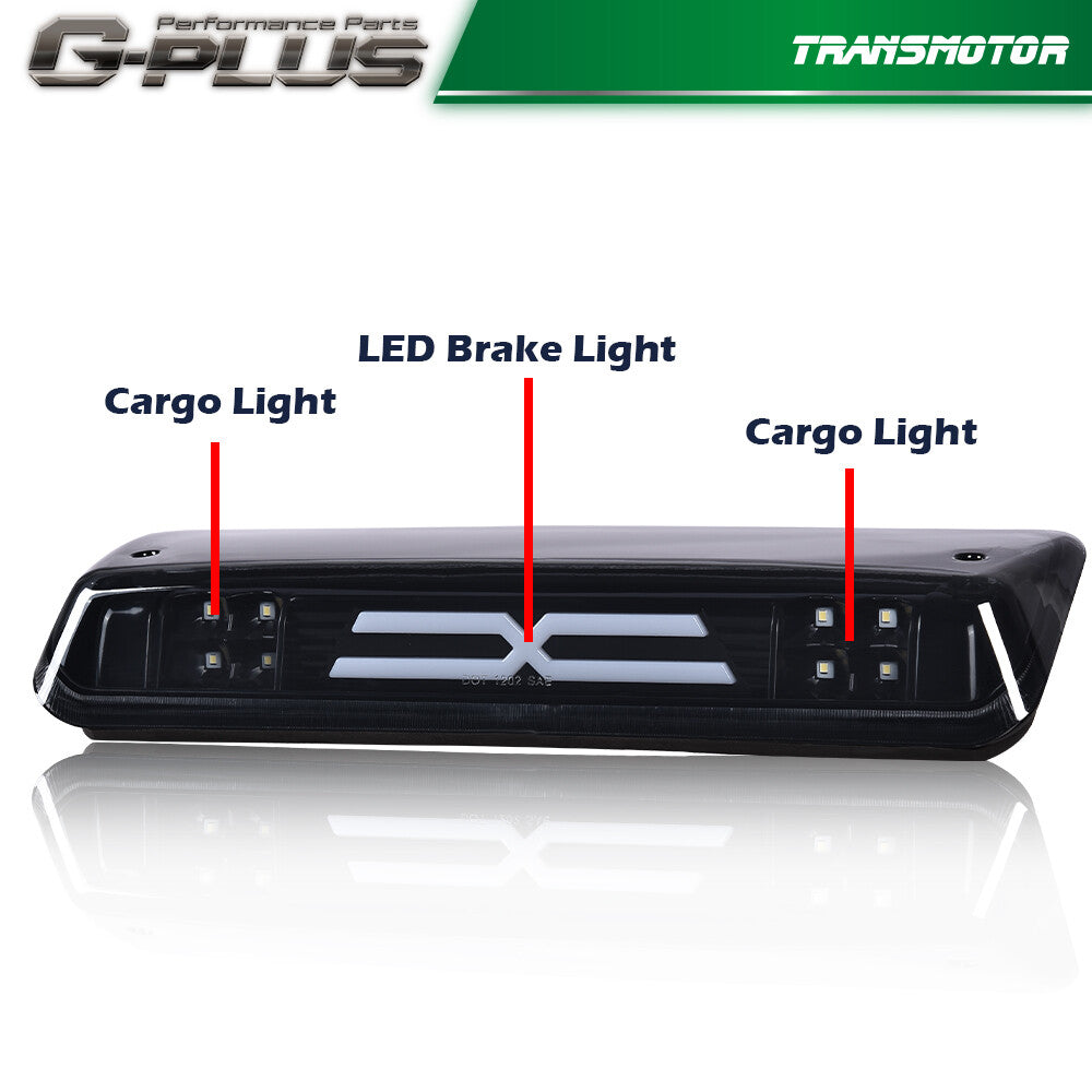 2004 - 2008 Shuifu Edition F150 3D LED Triple Fine Edition - v