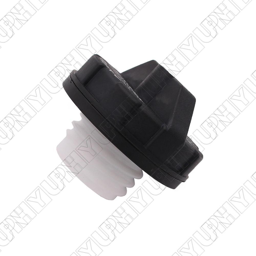 Black Locking Gas Fuel Cap for Jeep for Wrangler TJ 1997-2000 /Cherokee XJ 1984-1999 Q