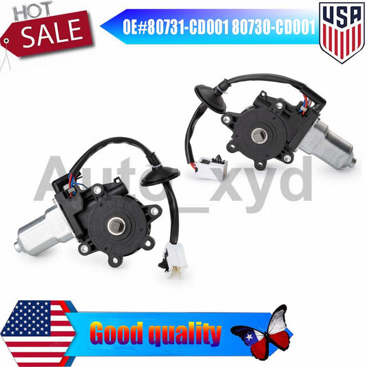 80731-CD001 80730-CD001 Window Lift Motor for Nissan 350Z for Infiniti G35 2003-2009 Q