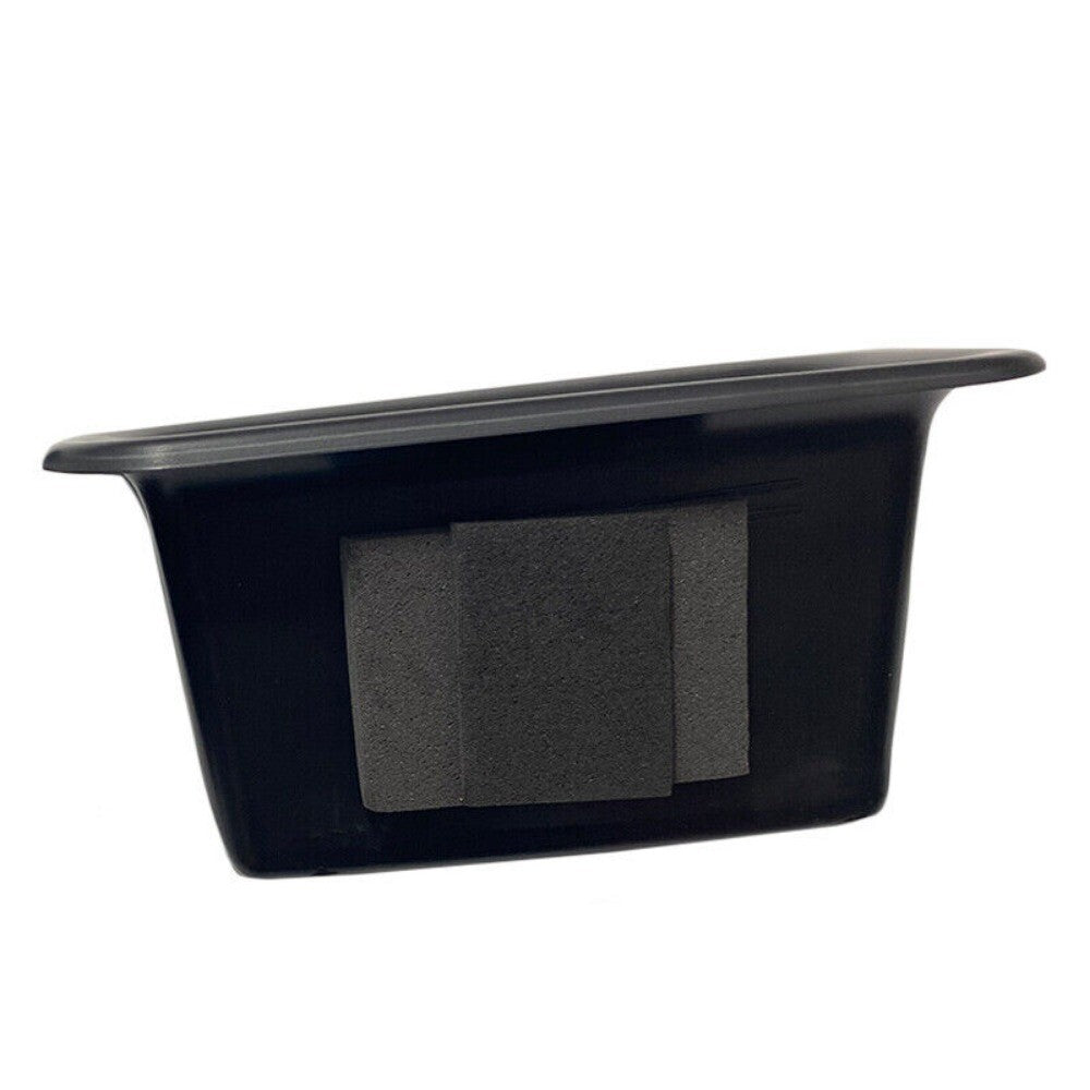 2pcs/set for Explorer 2011-2015 Front Door Storage Box Holder Organizer New n