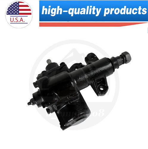 278473 Power Steering Gear Box for Toyota 4Runner 1989~91 Pickup 1985~1991