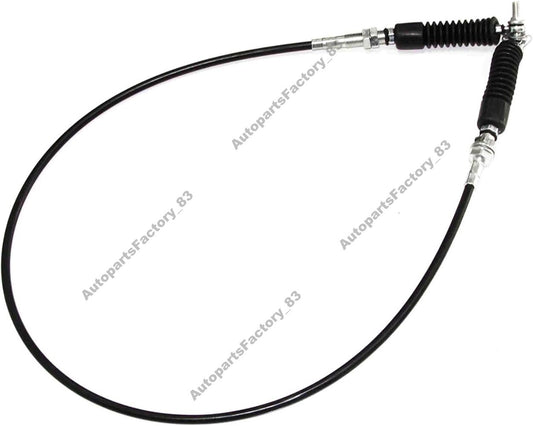 Shift Cable Replace Arctic Cat 0487-089 Wildcat Trail Sport XT SE LTD 2014-2017 Q