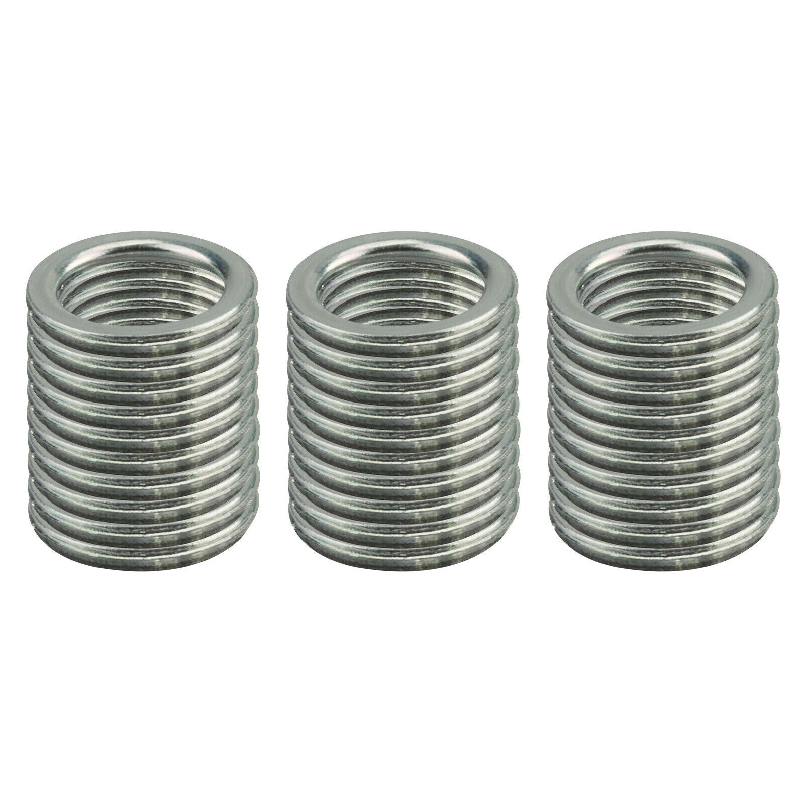 30x Fit for Toyota for Lexus 1984-2018 35178-30010 Car Transmission Drain Plug Gasket