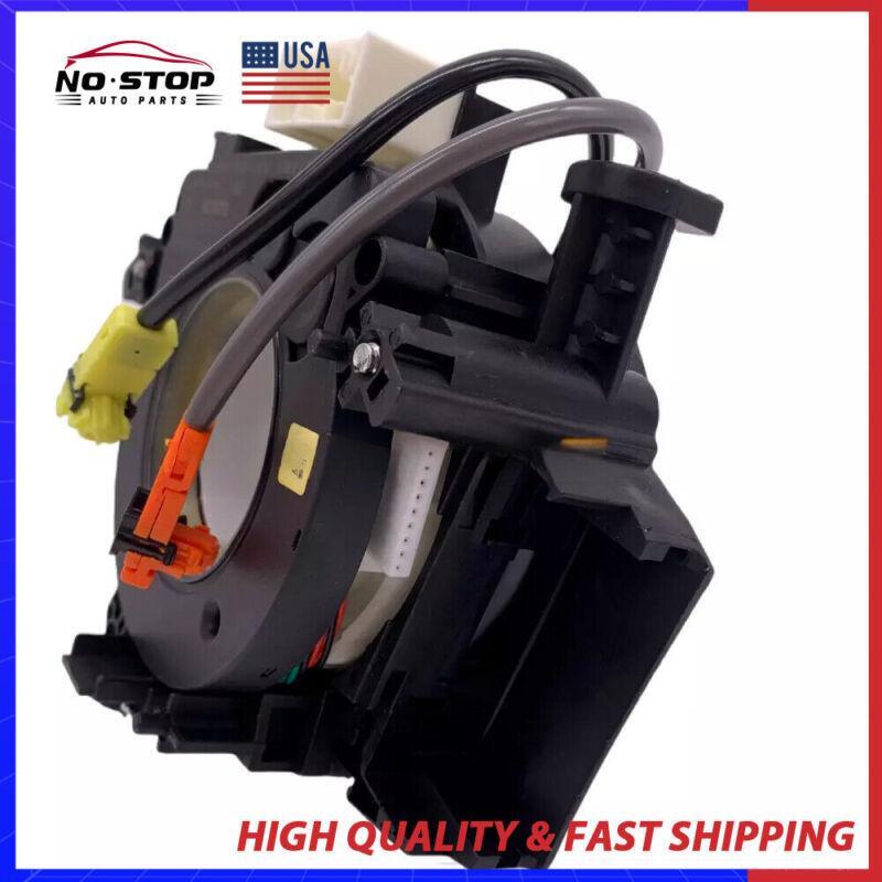 47945-JD00A Clock Spring and Angle Sensor Assembly for Nissan 2007-2021