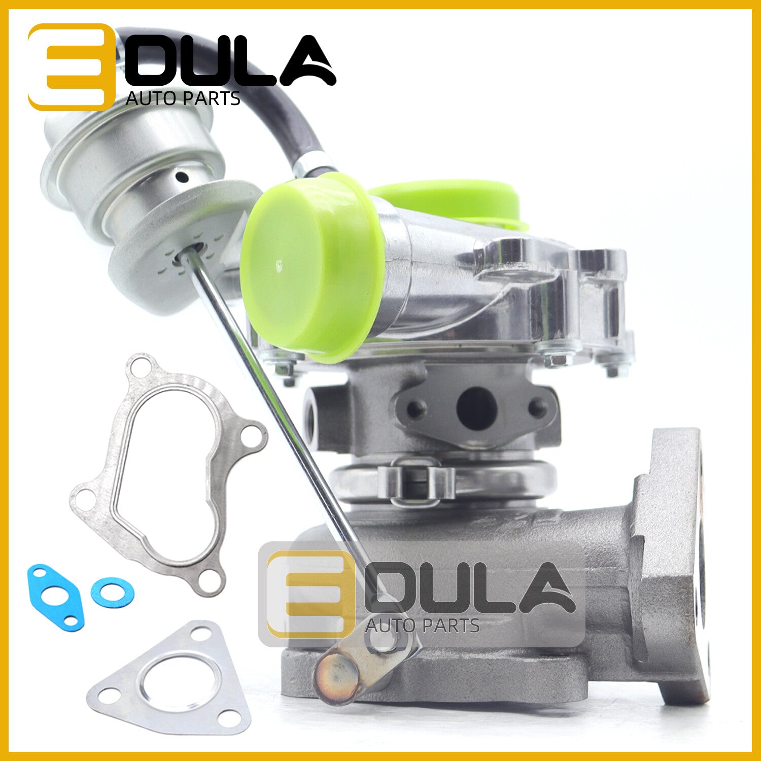 RHF4 Turbo Turbocharger for Mitsubishi L200 2.5 4D5CDI Diesel 1515A029 VA420088