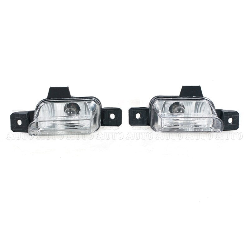 Right Rear Bumper Reversing Light Brake Signal Lamp for VW for Tiguan 2009-2017
