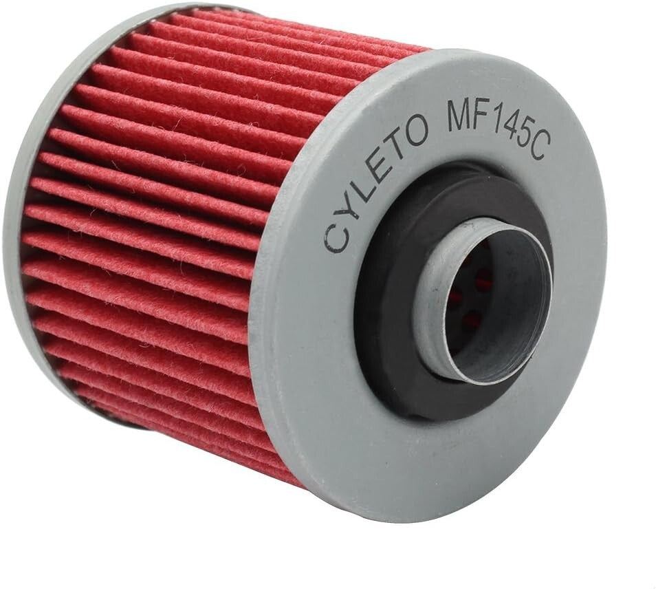 Oil Filter for YAMAHA XT600E 1991-2003/XT 600 TENERE 600 1983 1984 1985-1987