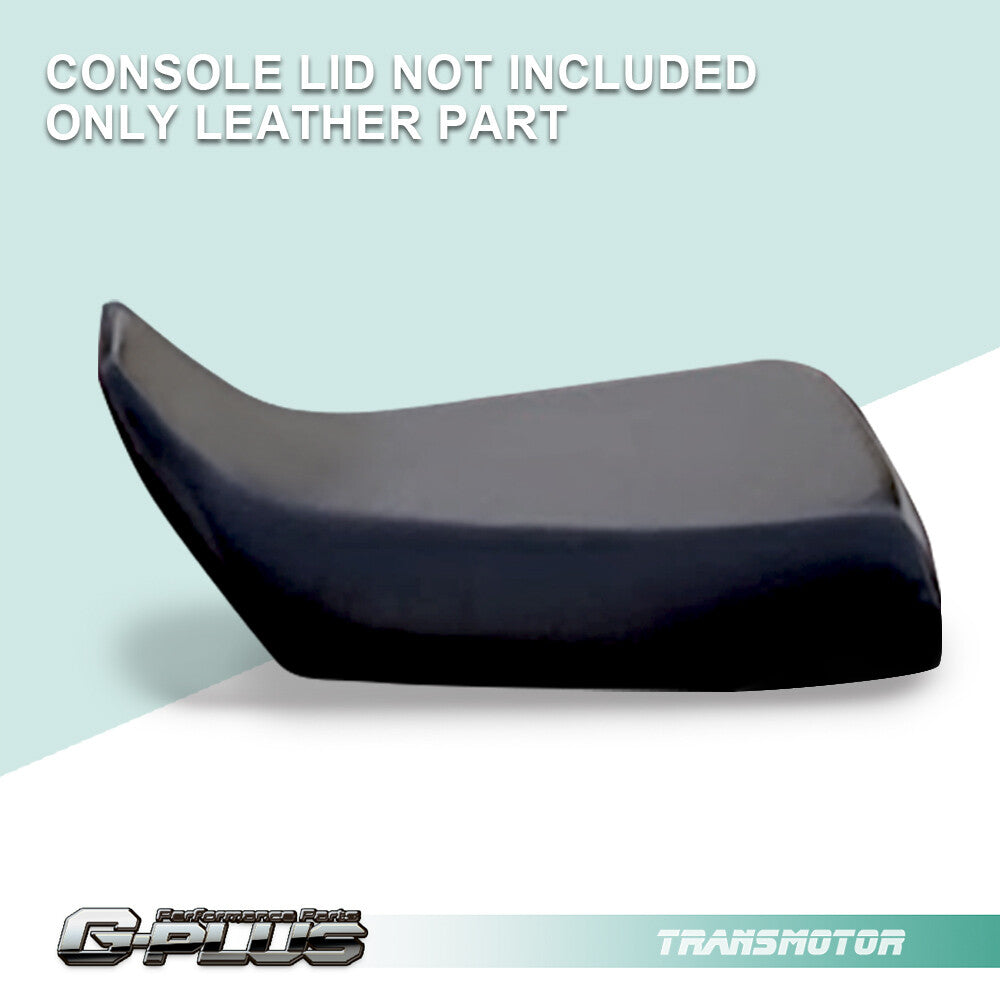 ATV Replacement for Seat Cover Fits for Honda ATC 250es Bright Red 1985 1986 1987- v