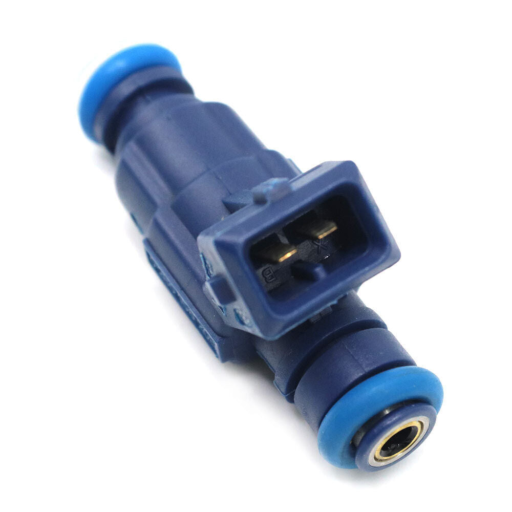 2-piece fuel injector kit for Polaris RZR Sportsman Ranger XP EFI 700 800