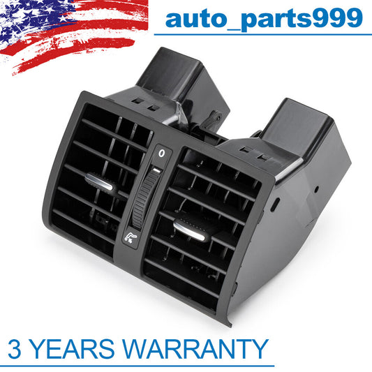 Air conditioning vents suitable for Touran Caddy 2004-2015 1TD819203- n