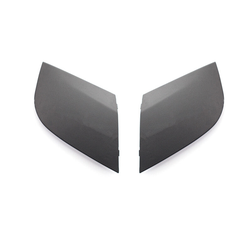 Left  Right for Mercedes-Benz A Class W169 Front Bar Water Guide Trim Cover