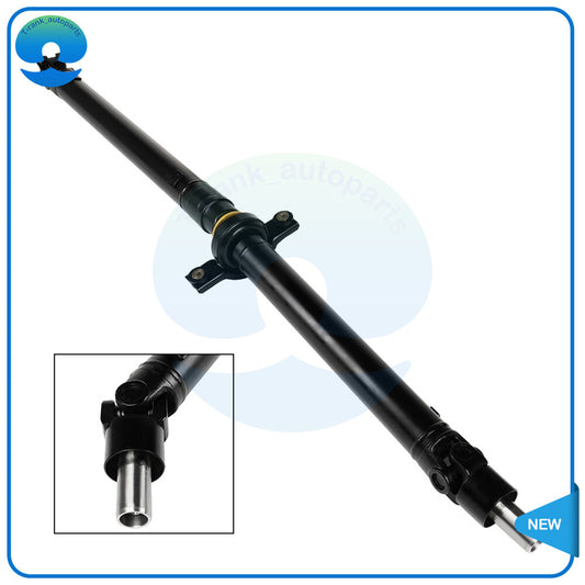 Rear Driveshaft Prop Shaft Assembly 936-902 For 2009-2012 for Subaru Forester 2.5L