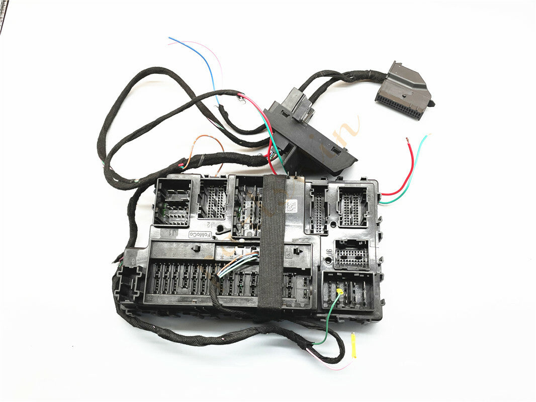 Programming tools suitable for the SYNC3 test platform