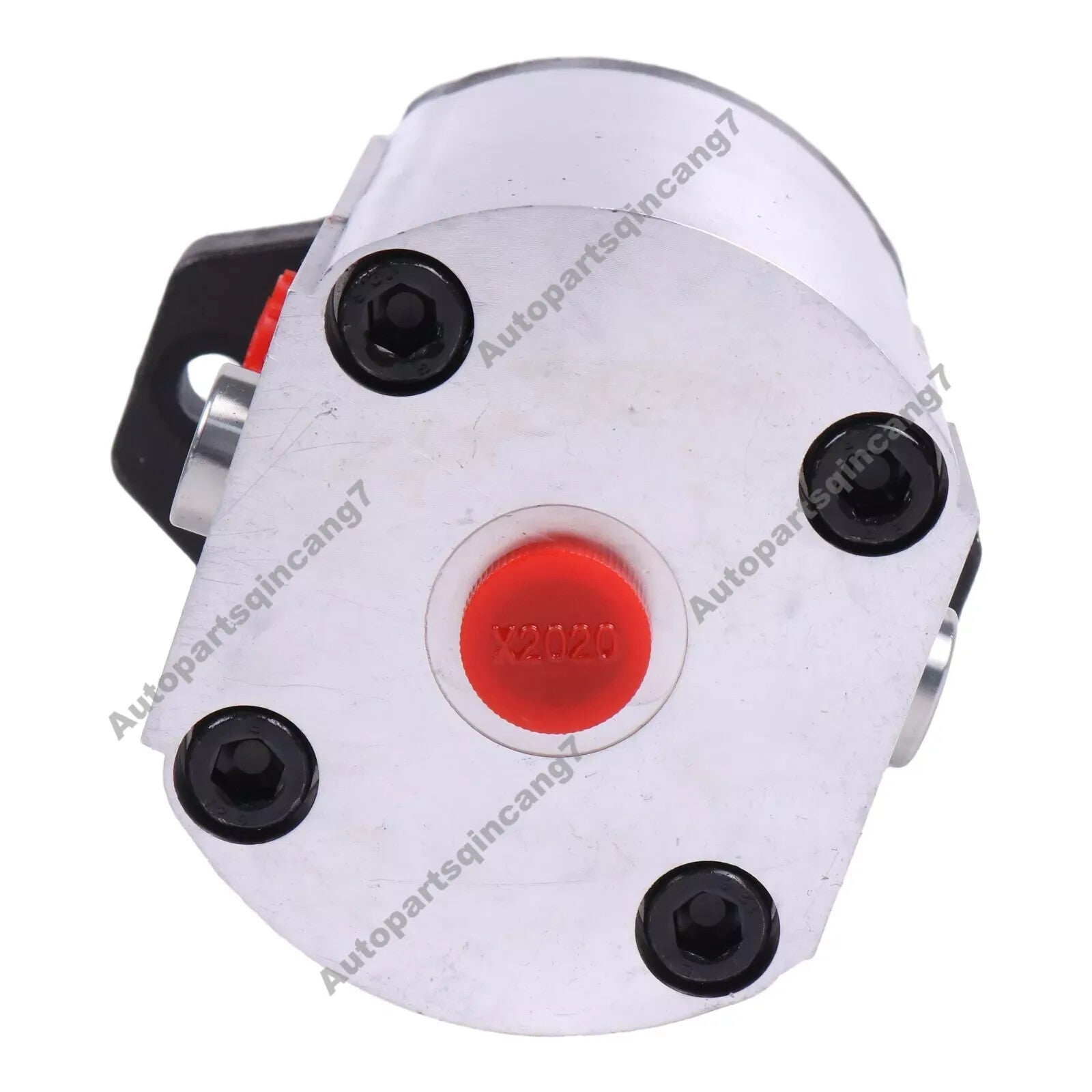 Hydraulic Gear Motor 188-0128 1880128 for Caterpillar Engine Multi Terrain Loade